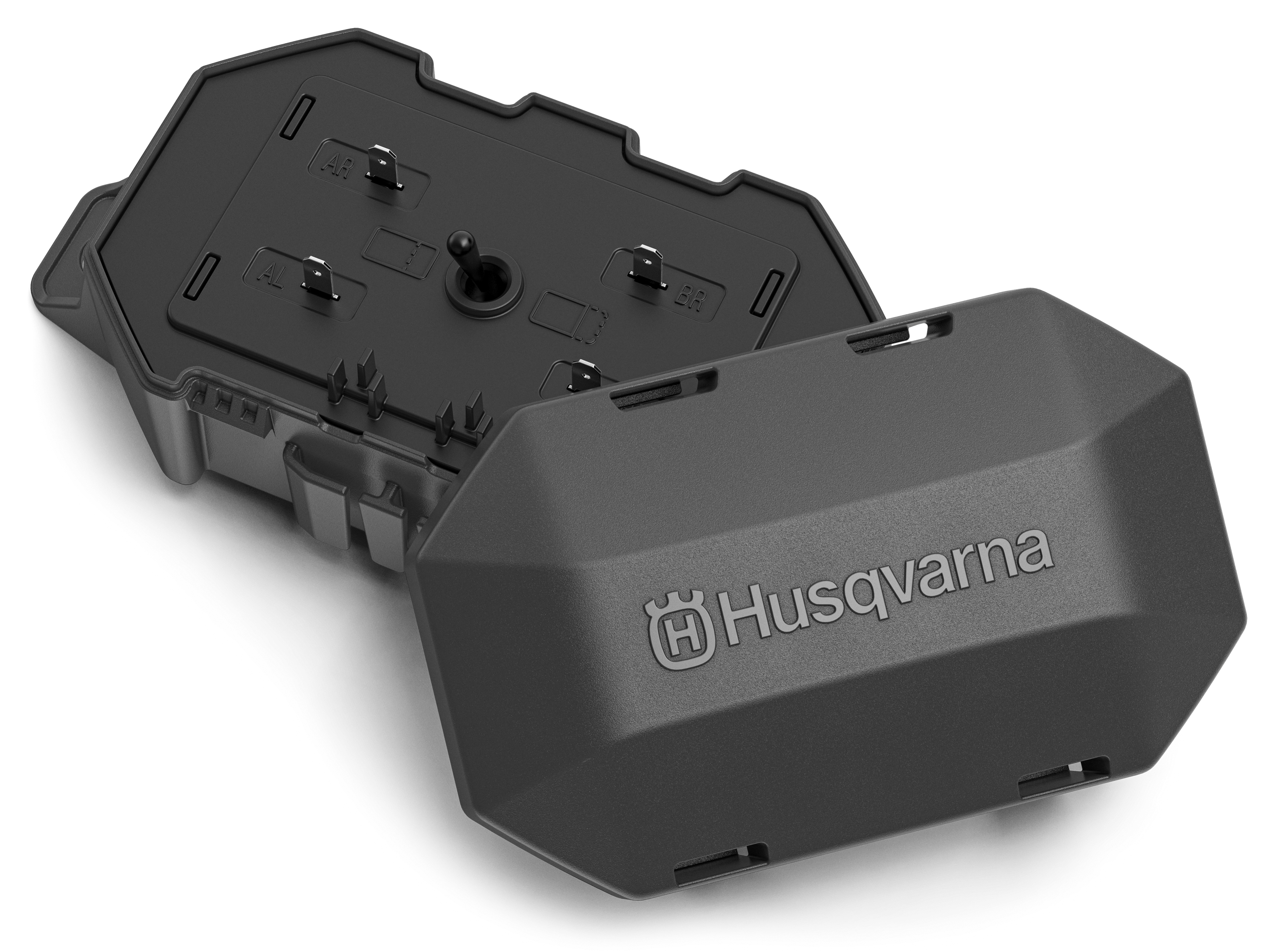 Automower® Area Switch image 0