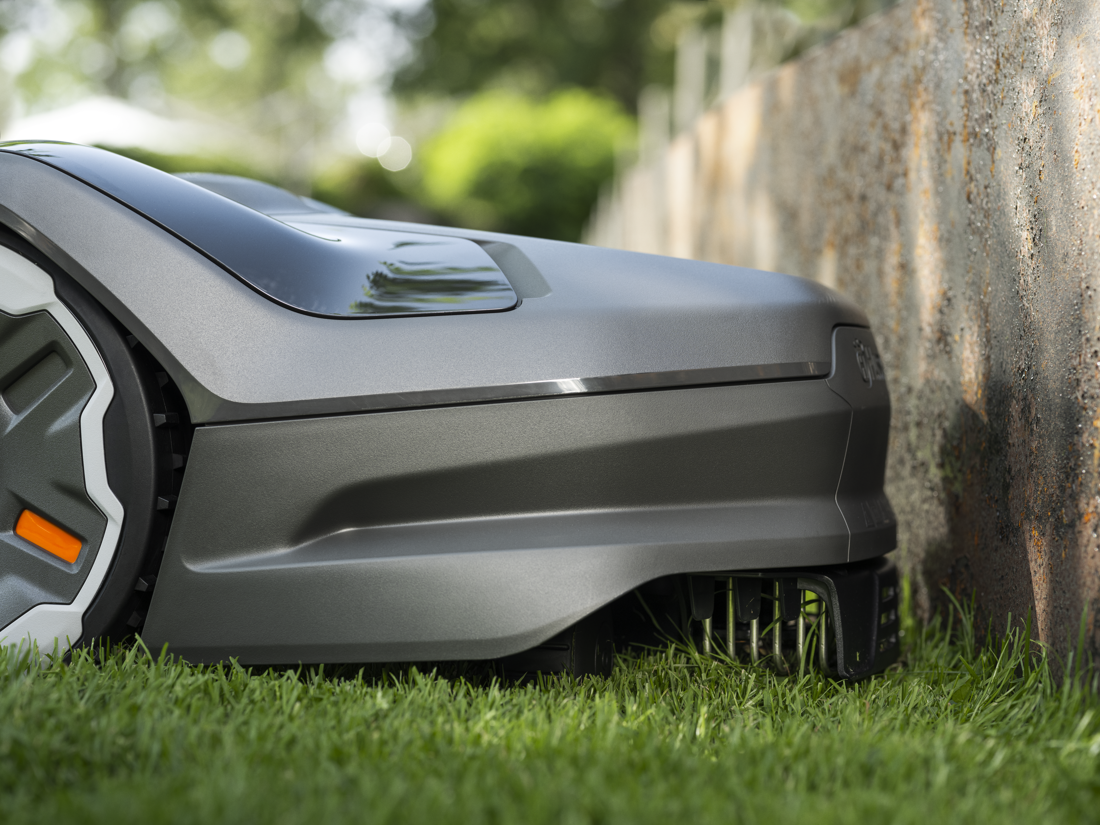 Automower® 410XE NERA image 9